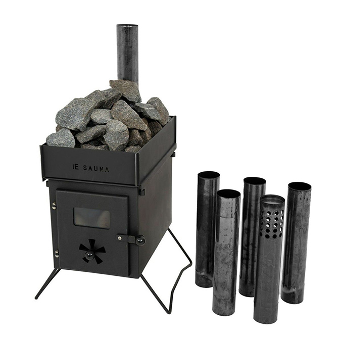 IESAUNAセット IESAUNA SET／イエサウナセット【通常板】 – グロース